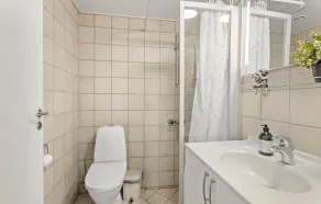 Awesome apartment in Rudkøbing - Image 2
