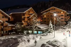 Residence Les Fermes du Soleil - Maeva Individual - 3 værelses lejlighed til 6 personer - Image 3