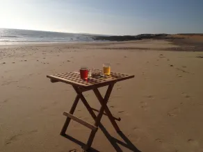 brand new holiday home - 15 km from the most beautiful beaches of the vendee - Image 4