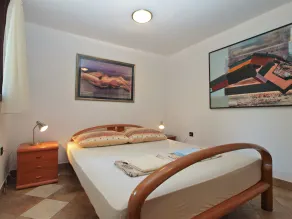 Apartment 1720/17788 (Istria - Premantura), 350m from the beach - Image 5