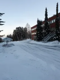 Apartementos Tohmajärvi - Image 5