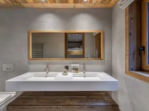 Luxueux chalet neuf à Saint-Martin avec piscine - Image 5