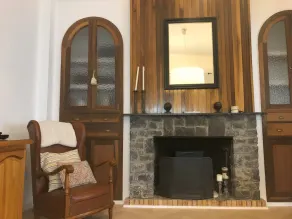 Casa San Rafael, magnífico chalet con gran jardín - Image 2