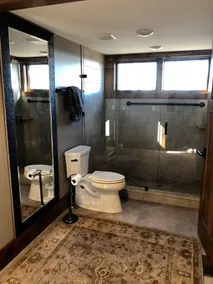 Couples Retreat with breathtaking mountain views!! - Image 2