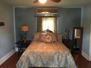Friedliches, privates Cottage am Bayou Teche - Image 3