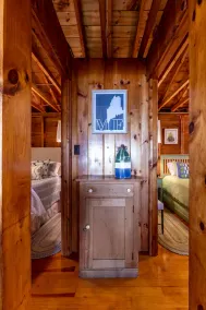 Moonlight Cottage: Ved vandkanten med strande og udsigt over Atlanterhavet - Image 5