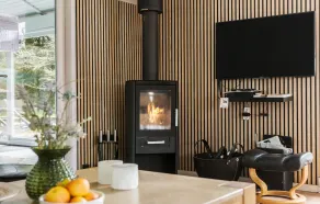 Lovely Home In Hjørring With Sauna - Image 3