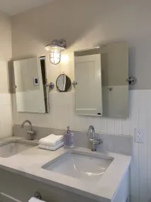 Newly Renovated Southampton Getaway House - Image 3
