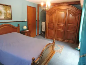 Campo della vecchia segheria Cottage 3 * - Image 3