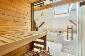 Appartement 'Anni's Ferienhaus' avec terrasse privée et Wi-Fi - Image 5