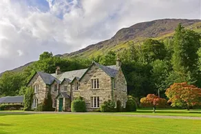 Chesthill House and Estate, Glen Lyon - Image 5