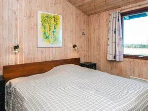 4 stjernet sommerhus i Juelsminde - Image 5
