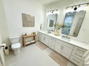 Luxury Lakefront - Huge Patio + Private Yard + Dock + Sleeps 14 - Image 2