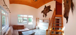 Lodge am See Lacul Surduc - Image 4