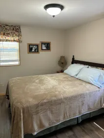 \"Christine's Cabin\" Great place to stay for wine trail events - Image 3