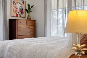 You’ll enjoy multiple areas around the house to kick back, relax & get comfy - Image 4
