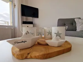 Vier Jahreszeiten Haus 2 Whg 27 - Image 2