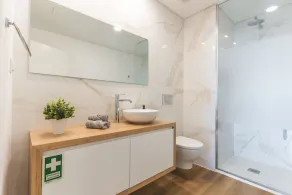 Atlantic View Apartment by Atlantic Holiday - Image 2