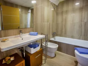 Apartment Atico Estrella del mar by Interhome - Image 3