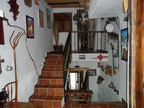 maison Canaria typique, Tejeda avec toutes les commodités. - Image 3