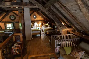 Unusual and romantic Gite de charme in Alsace - Image 2