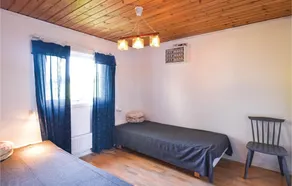 Bonita casa de 2 dormitorios en Råjän - Image 3