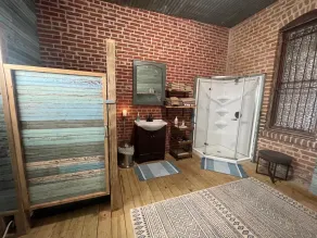 Unique 1870's building with outdoor space to relax - Image 3