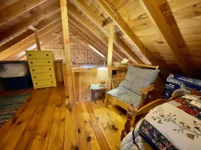 The perfect 3 bedroom lakeside camp on Great Pond! - Image 5