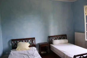 Large farmhouse with 5 bedrooms for 10 people with swimming pool. - Image 2