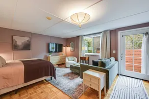 Lovely Studio in Heart of Downtown Mill Valley - Image 4