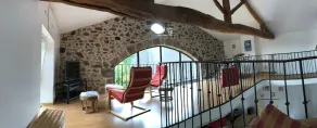 Vacation rental for 8 people with a pool and 4 bedrooms near Bressuire and Puy du Fou - Image 4