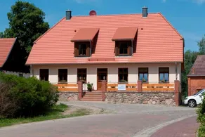 Altes Amtsverwalterhaus - Holiday apartment II - Image 5