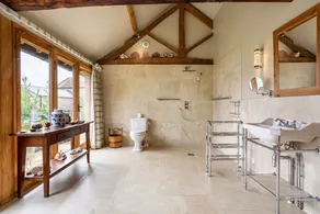Lavender Farmhouse - Five Bedroom Villa, Sleeps 10 - Image 3