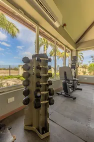 Moderne, stilfuld og store visninger Apt. I Oceanien, Eagle Beach. Familier Velkommen! - Image 3