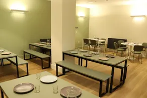 Ashbourne Gateway Lodge - Image 4