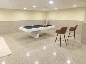 a suite with a private bathroom - Image 2