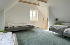 Dejlig lejlighed i østermarie med WiFi - Image 4