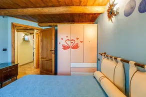 Maison de vacances 'Il Rifugio Di Mandriola' avec vue sur la mer et terrasse privée - Image 5