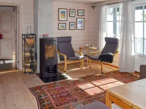 10 Personen Ferienhaus in Åseral - Image 2
