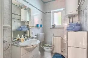 Villa Little Castle med privat pool - Image 3