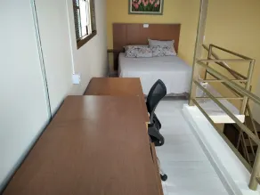 Loft em Botucatu Rubião jr - Image 3