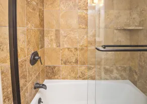 Spacieux appartement en copropriété adapté aux familles avec piscine privée et terrasse - Image 5