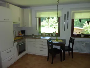 Lejlighed Schlossbergblick, 45sqm, 1 soveværelse, max. 3 personer, 1 - 3 personer - - Image 5