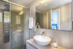 Luxury villa,heating pool superior facilities ideal for families, free transfer - Image 5