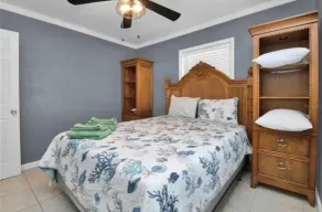 LA CASA AZUL \" 3 B.R. GULF ACCESS WATERFRONT HOME., Close To BEACH !\" - Image 5