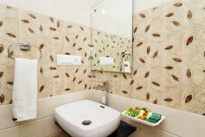 Airport Hotel Shivaka Inn - Image 4
