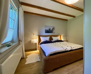 Semesterhus 70 kvm i Cappel, på en idyllisk innergård, för upp till 5 personer - Image 4