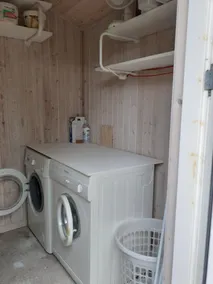 Hyggeligt sommerhus i rolige omgivelser. - Image 3