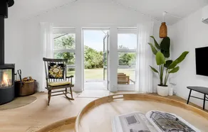 Lovely Home In Nykøbing Sj With Wifi - Image 2