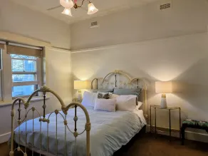 The Mia Mia Newstead - Pet Friendly Country Retreat close to town - Image 4